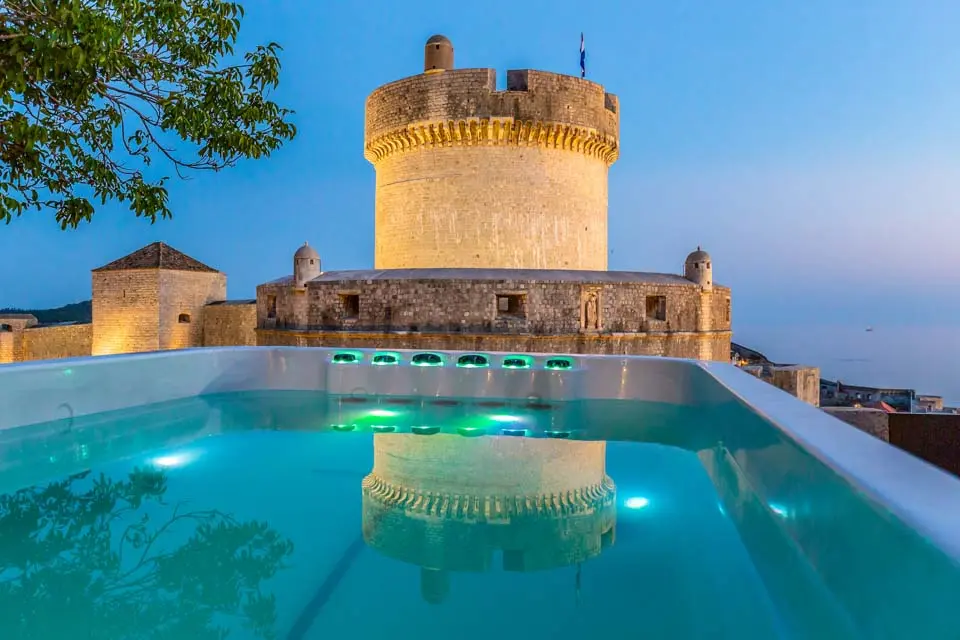 Dubrovnik Residence