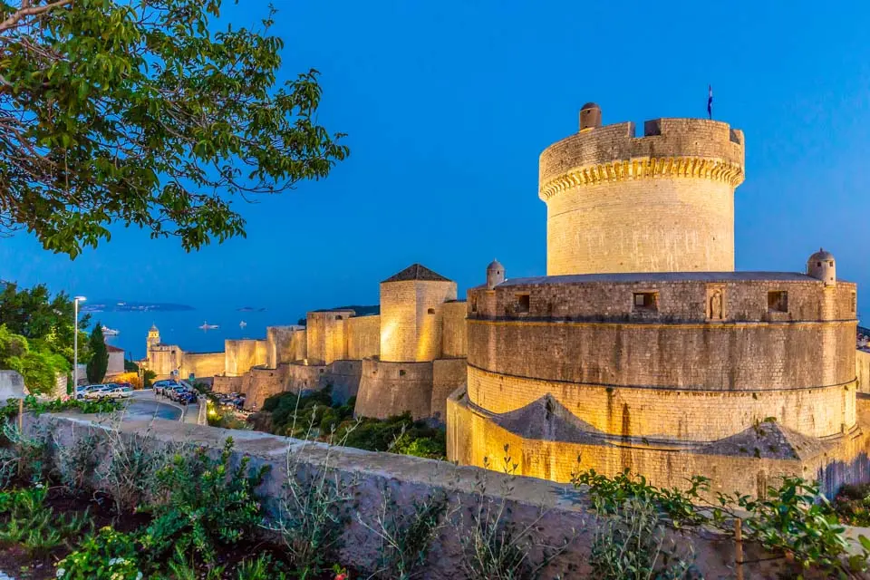 Dubrovnik Residence