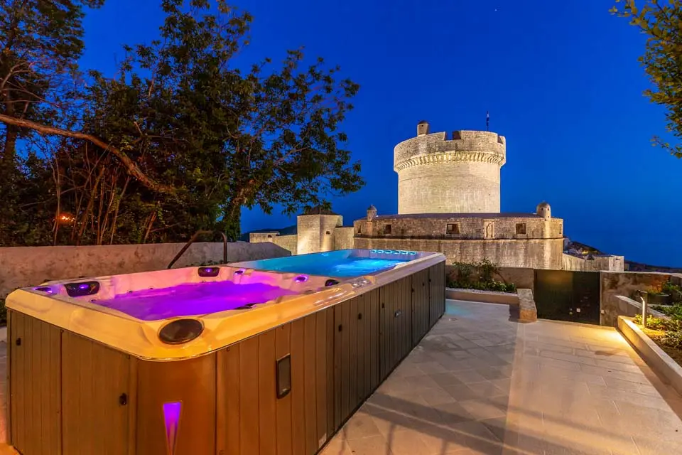 Dubrovnik Residence