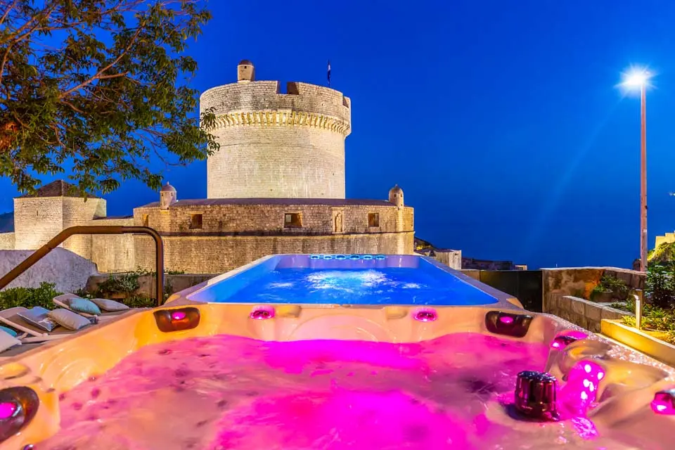 Dubrovnik Residence