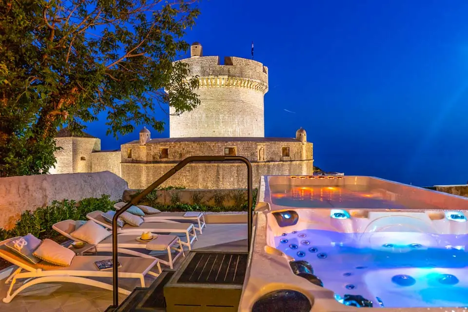 Dubrovnik Residence