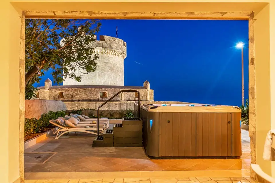 Dubrovnik Residence