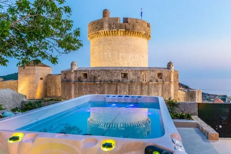 Dubrovnik Residence