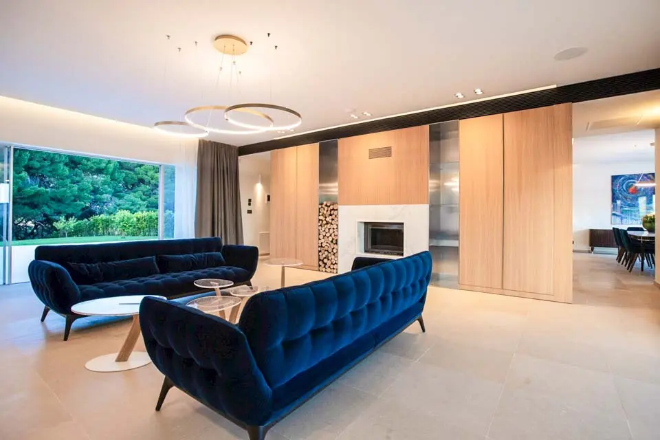 Villa Cavtat Chic