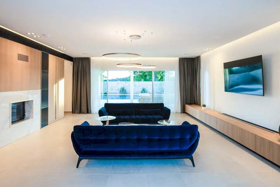 Villa Cavtat Chic