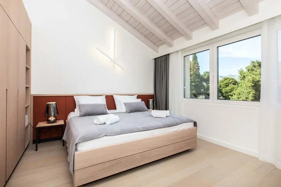 Villa Cavtat Chic