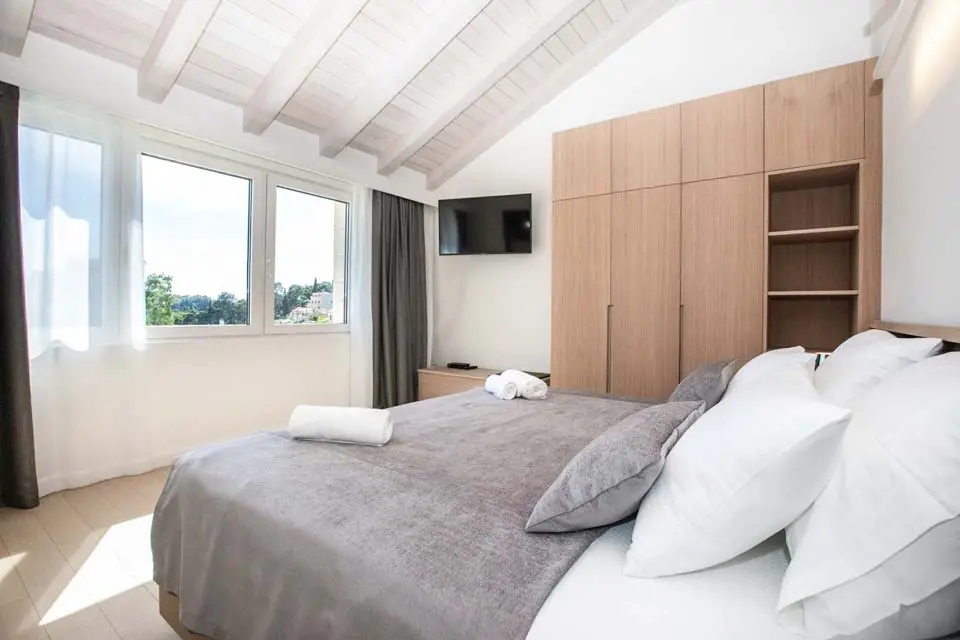 Villa Cavtat Chic
