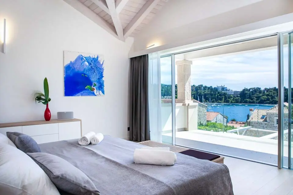 Villa Cavtat Chic