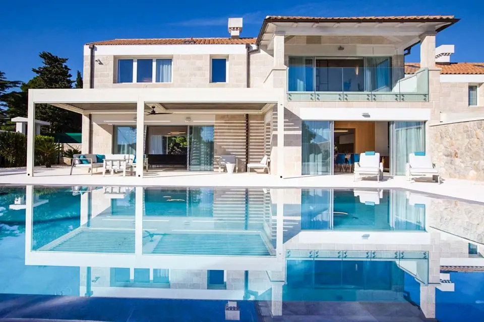 Villa Cavtat Chic