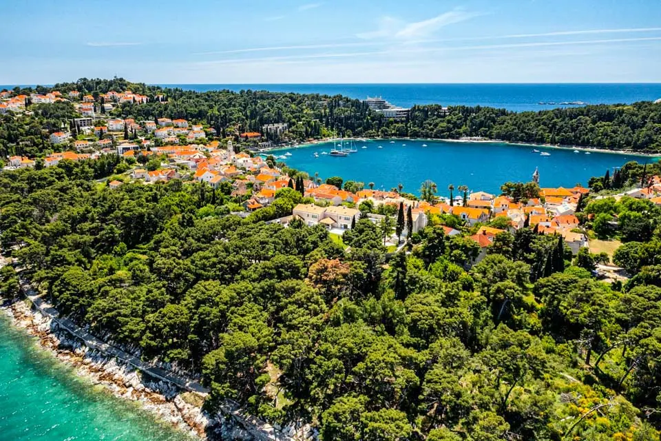 Villa Cavtat Chic