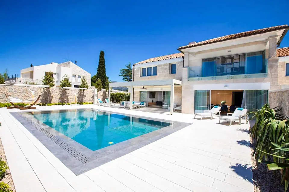 Villa Cavtat Chic