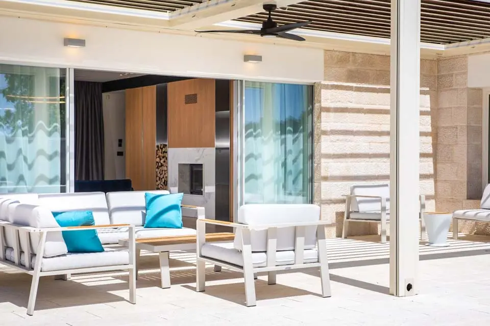 Villa Cavtat Chic