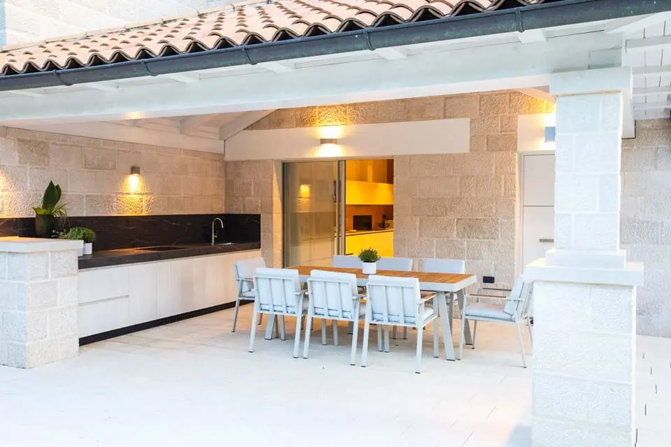 Villa Cavtat Chic