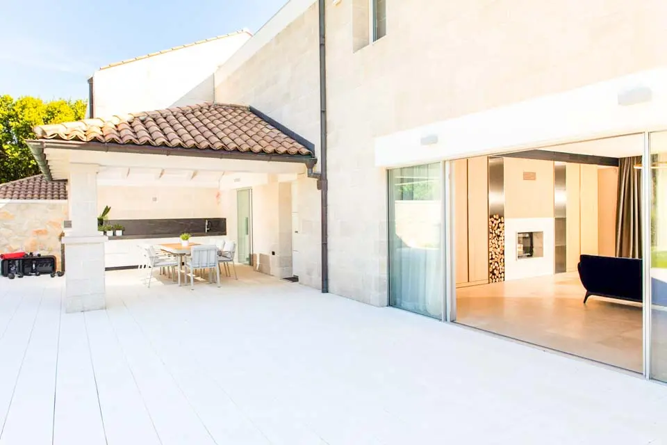 Villa Cavtat Chic