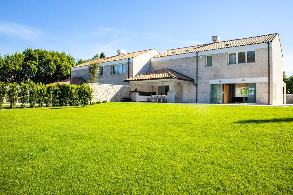 Villa Cavtat Chic