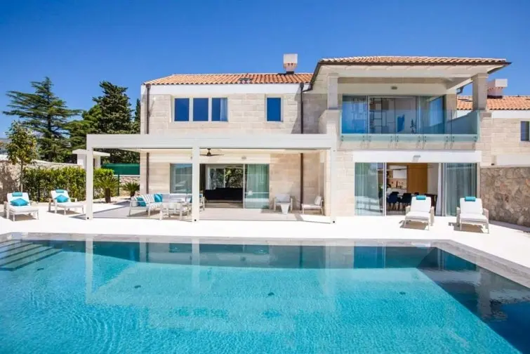 Villa Cavtat Chic