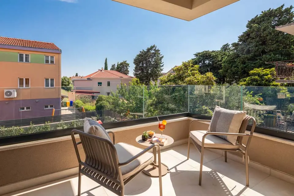 Villa Coastal Dreams