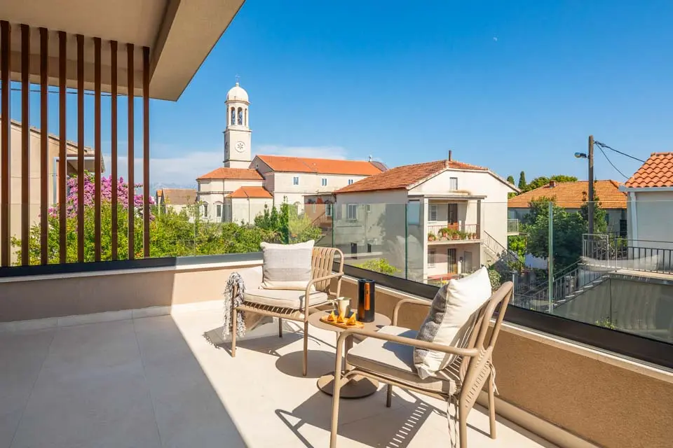 Villa Coastal Dreams