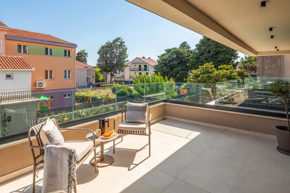 Villa Coastal Dreams