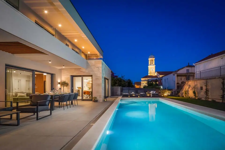 Villa Coastal Dreams