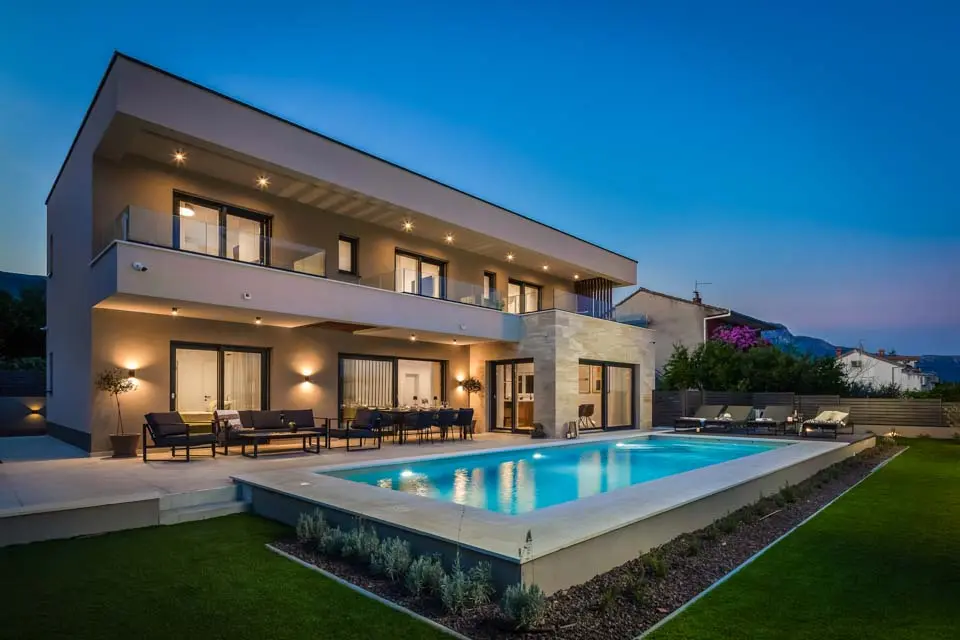 Villa Coastal Dreams