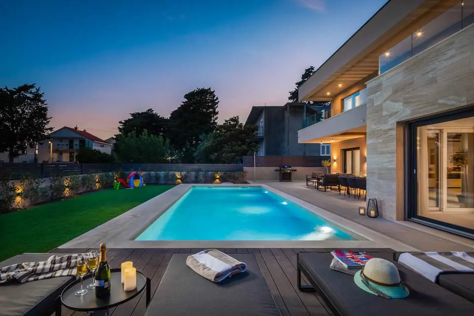 Villa Coastal Dreams