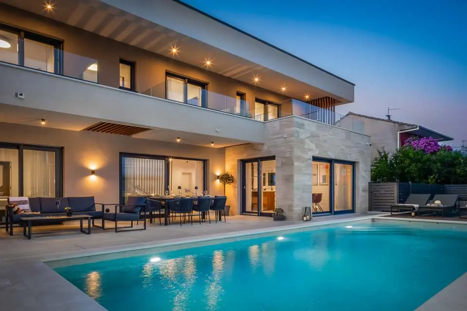 Villa Coastal Dreams