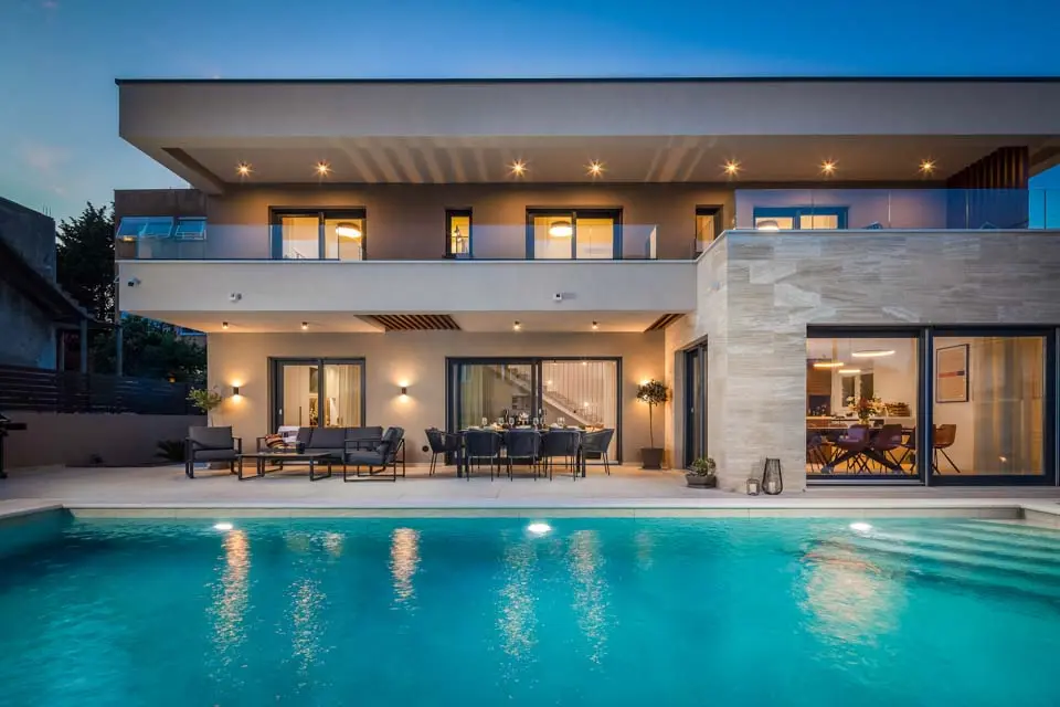 Villa Coastal Dreams