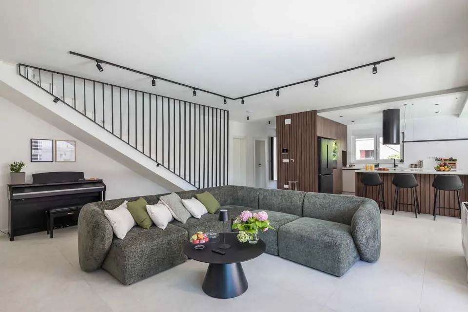 Villa Coastal Dreams