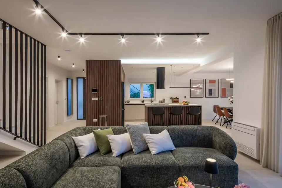 Villa Coastal Dreams