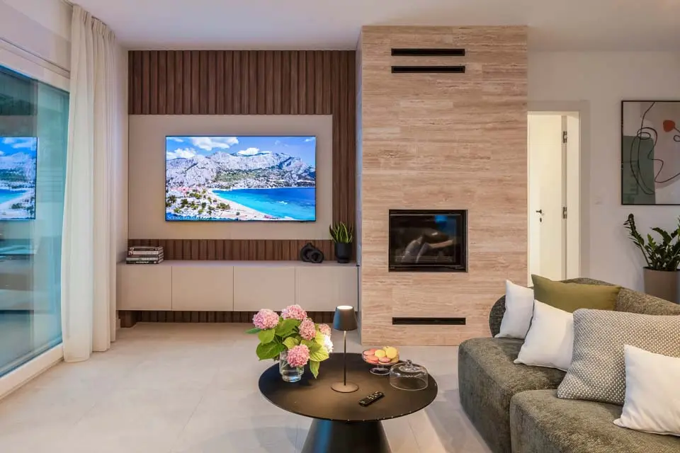Villa Coastal Dreams
