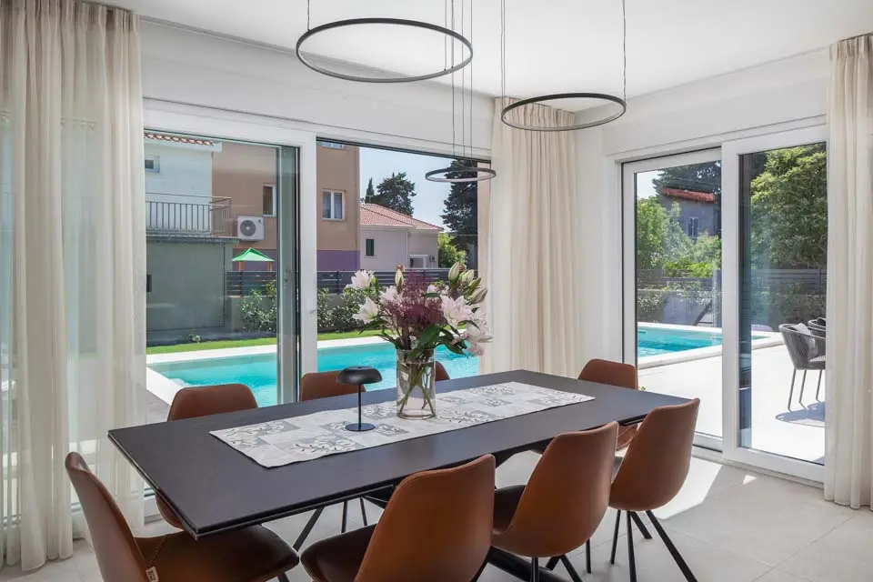 Villa Coastal Dreams