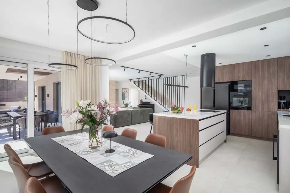 Villa Coastal Dreams