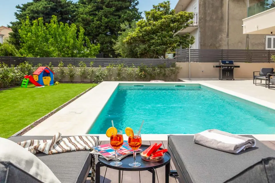 Villa Coastal Dreams
