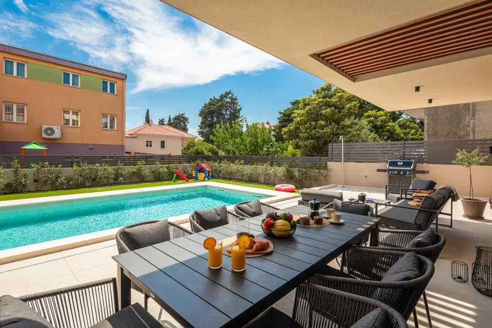Villa Coastal Dreams