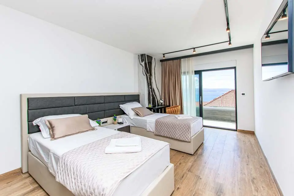 Villa Panorama Perch