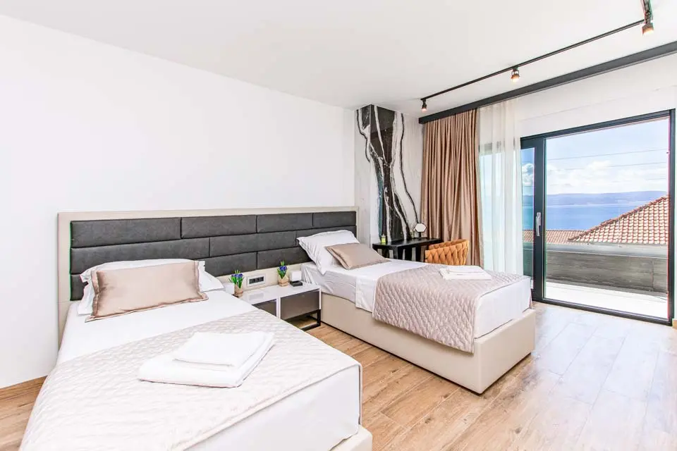 Villa Panorama Perch