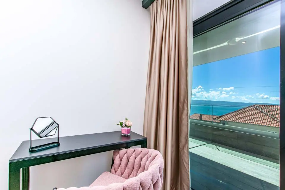 Villa Panorama Perch
