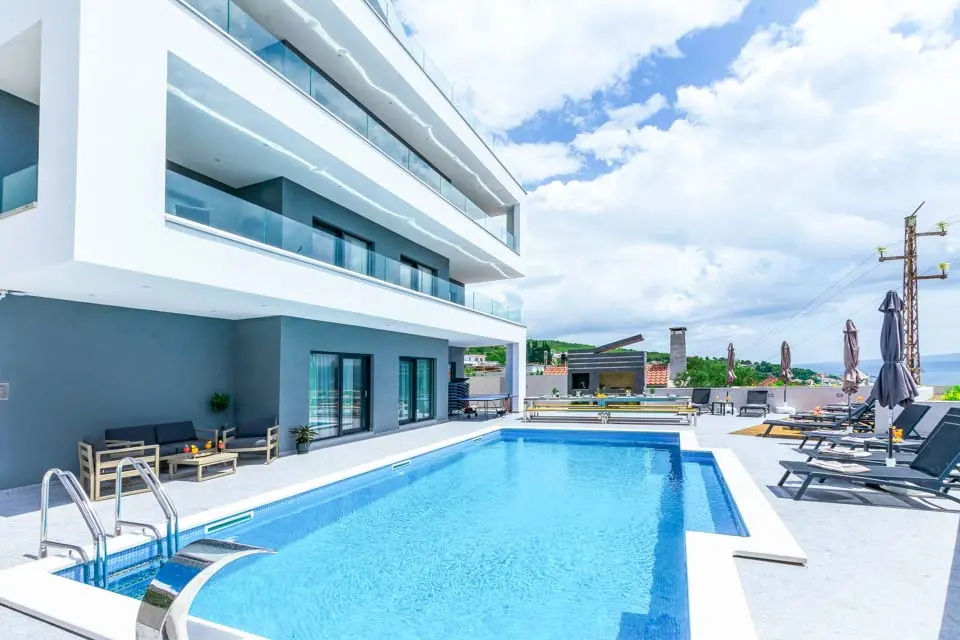 Villa Panorama Perch