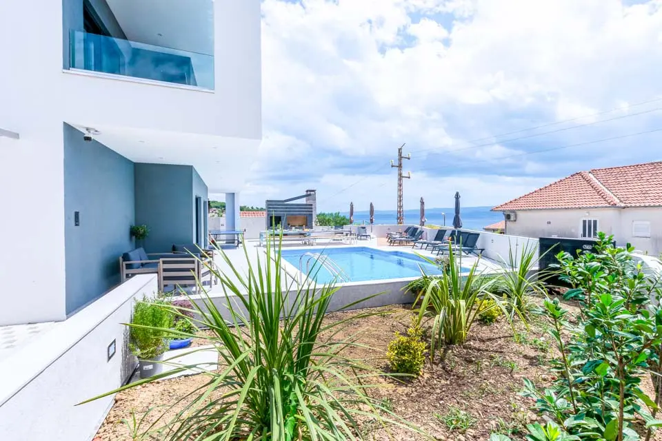 Villa Panorama Perch