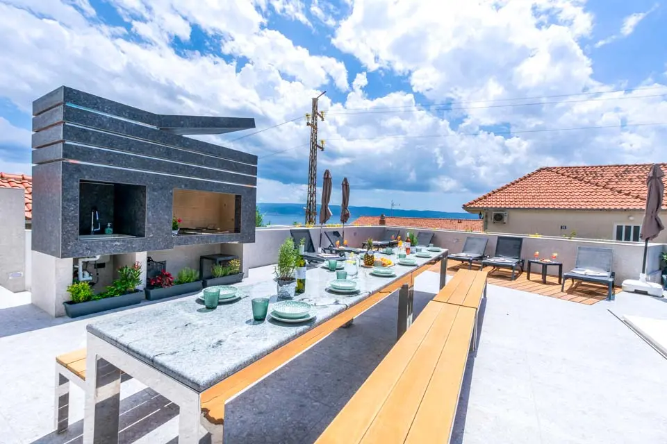 Villa Panorama Perch