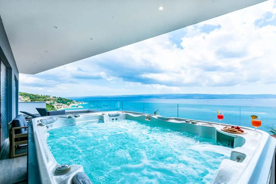 Villa Panorama Perch