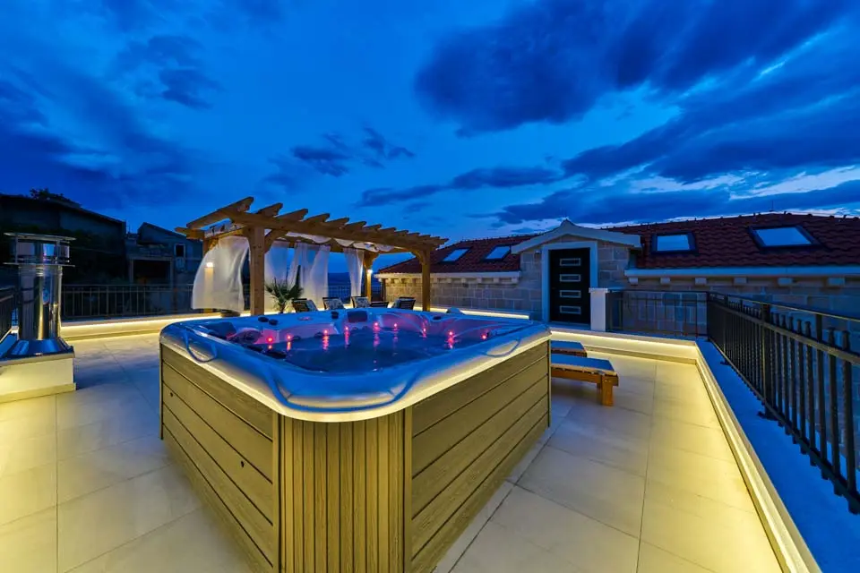 Villa Seacrest Heights