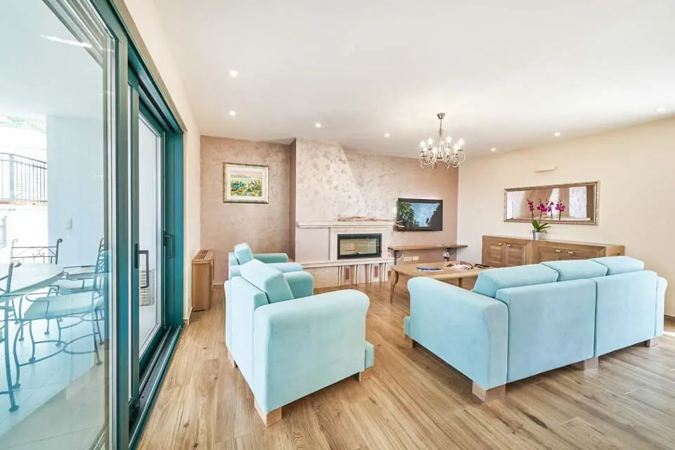 Villa Seacrest Heights
