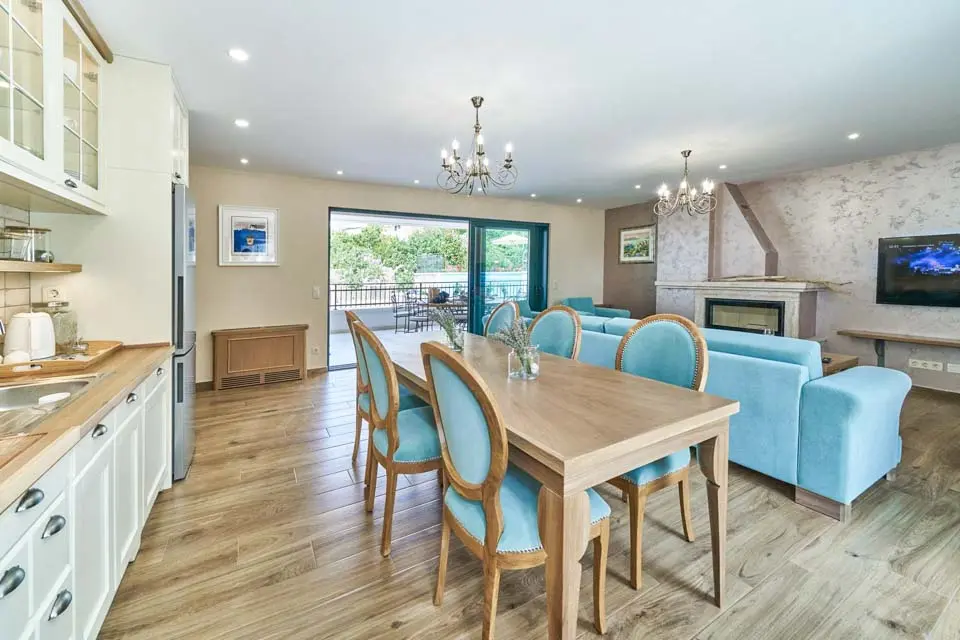 Villa Seacrest Heights