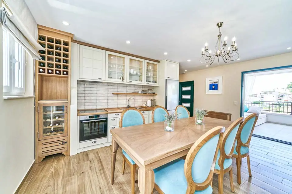 Villa Seacrest Heights