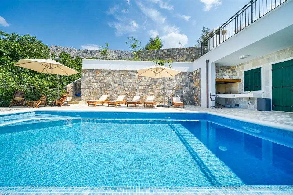 Villa Seacrest Heights