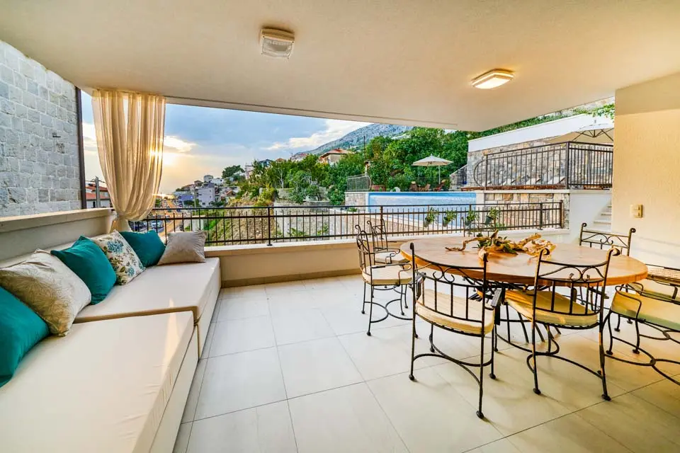 Villa Seacrest Heights