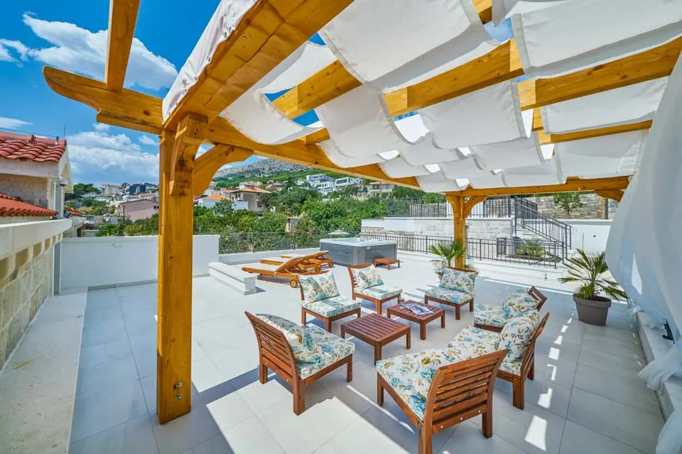 Villa Seacrest Heights