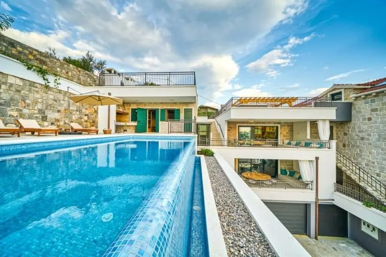 Villa Seacrest Heights